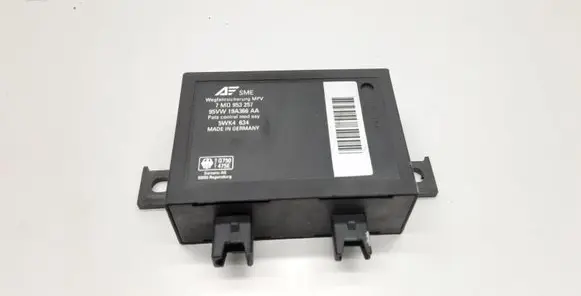 Ford Galaxy Immobilizer control unit/module 7M0953257 95VW19A366AA