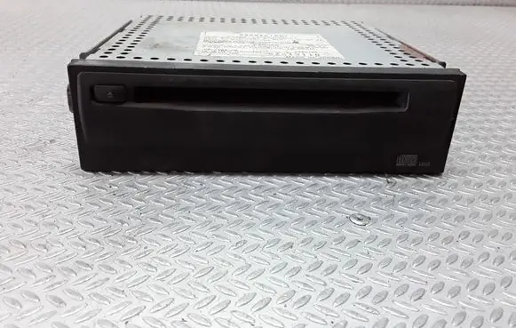 Mitsubishi Galant Navigation unit CD/DVD player A999RC1X01
