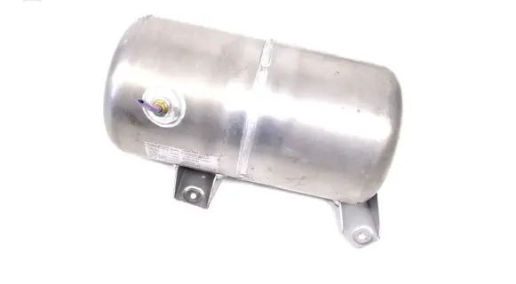 Audi A8 S8 D4 4H Air suspension tank/reservoir 4H0616203E