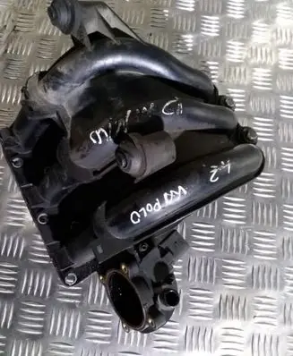 Volkswagen Fox Intake manifold 03D906051 5WK9693