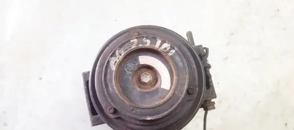 Audi A6 S6 C5 4B Air conditioning (A/C) compressor (pump) 4d0260805c