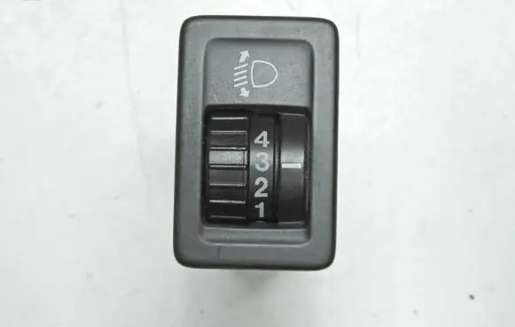 Suzuki SX4 Other switches/knobs/shifts