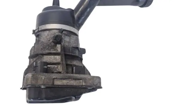 Citroen C4 I Picasso Power steering pump 9684252580 A0013520