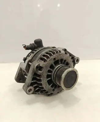 Chevrolet Captiva Generator/alternator 13580078