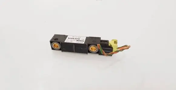 Volvo S60 Airbag deployment crash/impact sensor 8622365