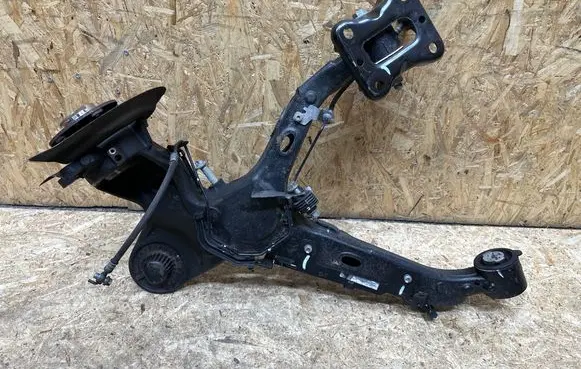 Peugeot Expert Rear upper control arm/wishbone