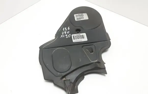 Volvo XC90 Timing belt guard (cover) 30731283 1335