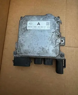 Subaru Impreza IV Power steering control unit/module 34710FJ000 A60000R171