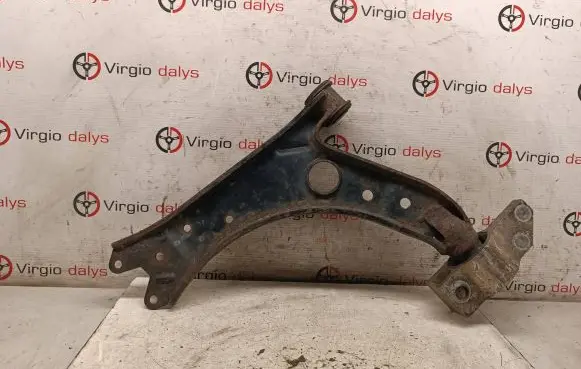 Volkswagen Golf V Front lower control arm/wishbone 1K0407190E