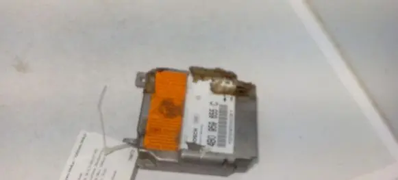 Audi A6 S6 C5 4B Airbag control unit/module 4B0959655C 0285001106