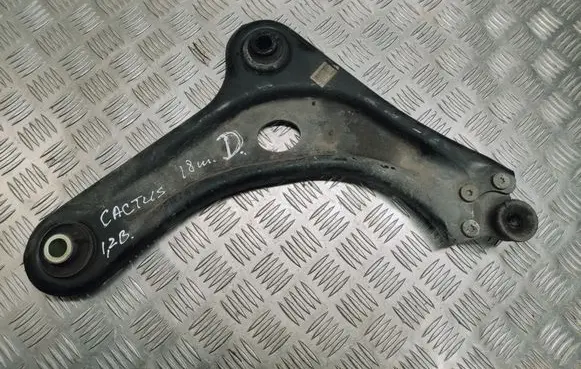 Citroen C4 Cactus Front lower control arm/wishbone
