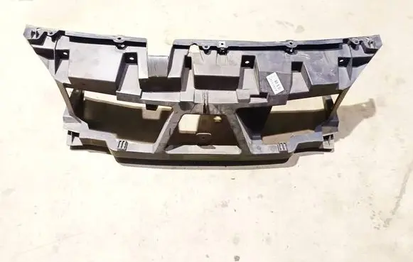 Renault Scenic II - Grand scenic II Radiator support slam panel 8200140174
