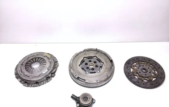 Volvo V60 Clutch set kit 415053710 GB917550CB BG917563CC