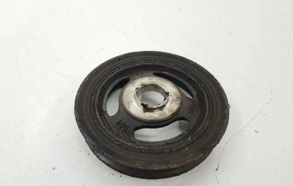 Ford Focus Crankshaft pulley 9654961080