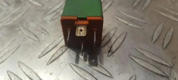Peugeot 306 Other relay