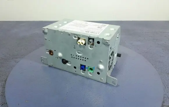 Volvo S90, V90 Radio/CD/DVD/GPS head unit 31667538