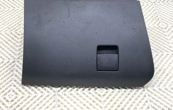 Opel Astra H Glove box set