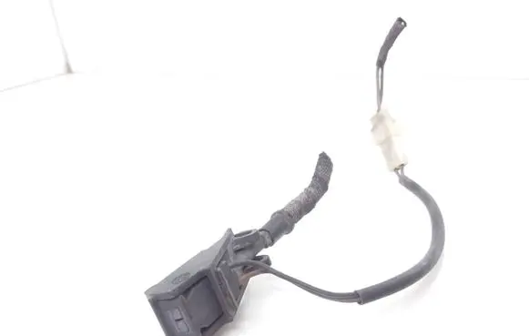 Volkswagen Transporter - Caravelle T5 Windshield washer spray nozzle 6E0955986