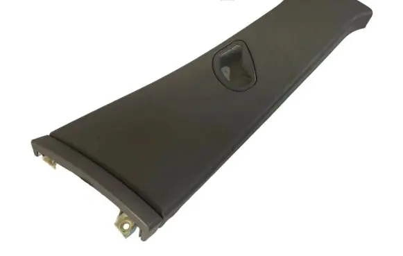BMW 7 E65 E66 (B) pillar trim (top) 7001980 51437001980