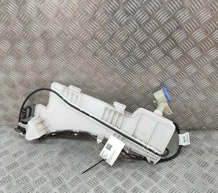 Citroen C5 Aircross Windshield washer fluid reservoir/tank A2C97931200 9824265780
