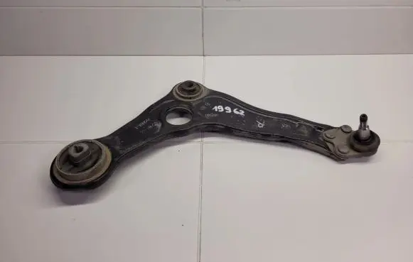 Front control arm