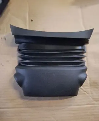Ford B-MAX Steering wheel column trim