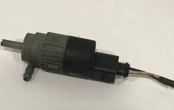 Toyota Verso Window washer relay 14919 18255