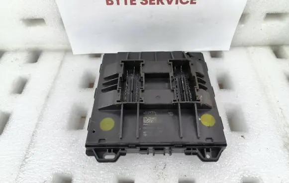 Volkswagen Polo V 6R Comfort/convenience module 6R0937087AD