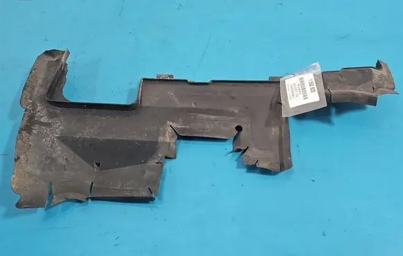 Audi A4 S4 B8 8K Air intake duct part 8K0121284G IMPRK1552820
