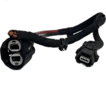 Other wiring loom