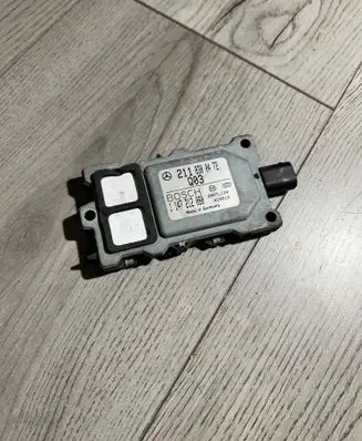 Mercedes-Benz CLK A209 C209 Air quality sensor 2118300472 1147212080