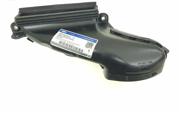 Ford Fusion II Air intake duct part DS7Z9C675 DS7Z9C675A 5186948