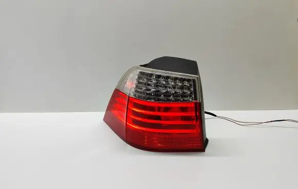 BMW 5 E60 E61 Rear/tail lights 63217177693 7177693 0074322