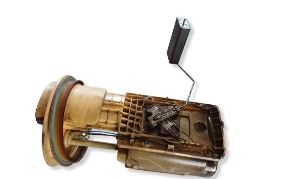 Seat Altea In-tank fuel pump 1K0919050D