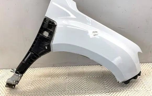 Dacia Duster II Fender