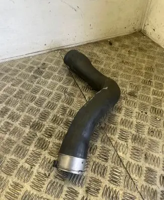 Opel Insignia A Intercooler hose/pipe 23163578