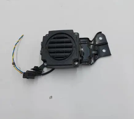 Nissan Leaf II (ZE1) Alarm system siren 281H03NF1A
