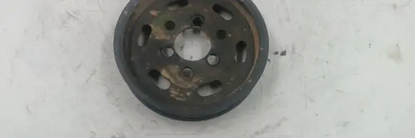 Volkswagen Golf IV Power steering pump pulley 038145255a