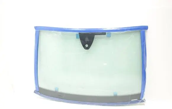 Volkswagen Touran III Front windscreen/windshield window 5TA845011AQ