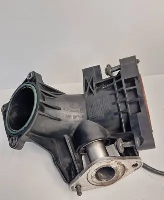 BMW X3 F25 Air intake duct part SP06404 PA6GF50
