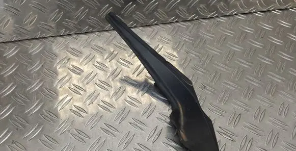 Toyota Aygo AB40 Fender end trim 538670H050