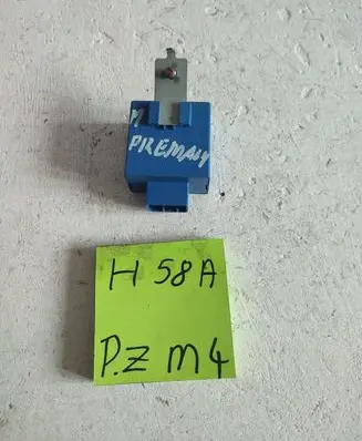 Mazda Premacy Other relay GE4T66810