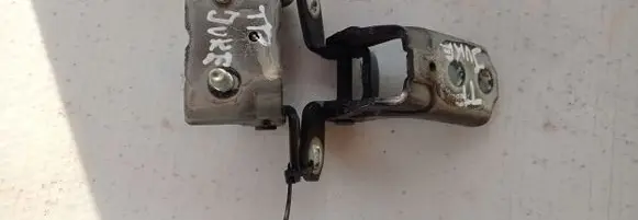 Nissan Juke I F15 Loading door hinge set 57841G639