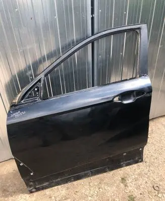 Hyundai Kona II Front door