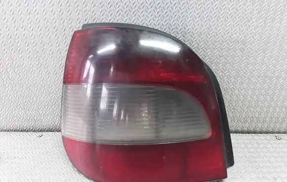 Renault Scenic I Rear/tail lights