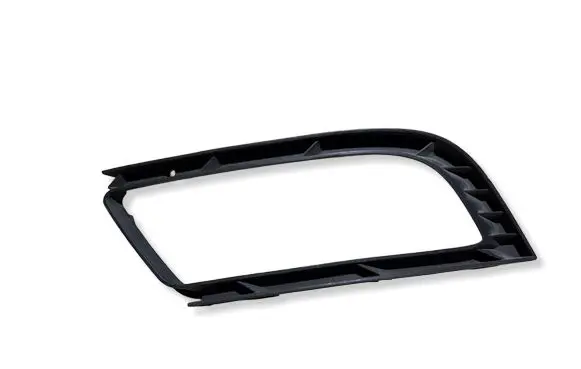 Skoda Superb B6 (3T) Front fog light trim/grill 3T0807681