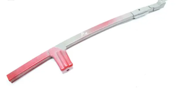 Toyota Yaris Door glass rail 
