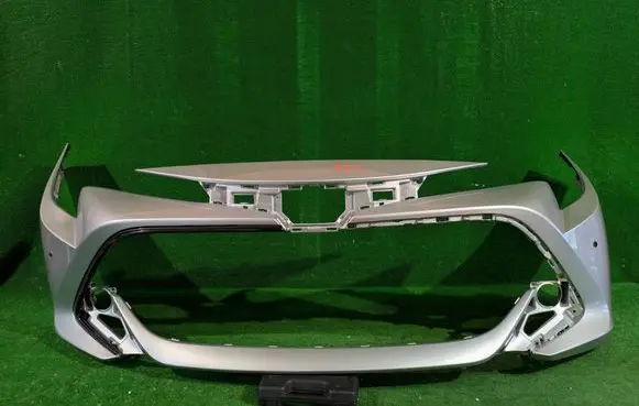 Toyota Corolla E210 E21 Front bumper