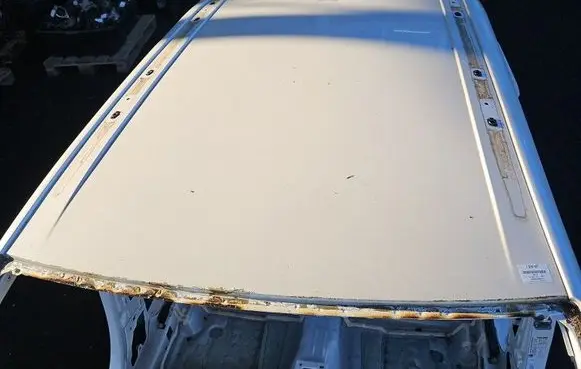 Ford Edge II Roof IMPRK1526657