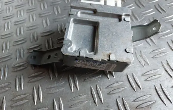 Toyota Yaris Power steering control unit/module 896500D040